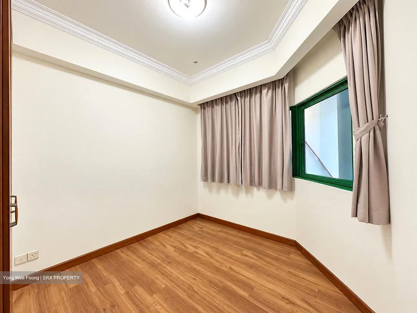 The Aberdeen (D12), Condominium #624070751